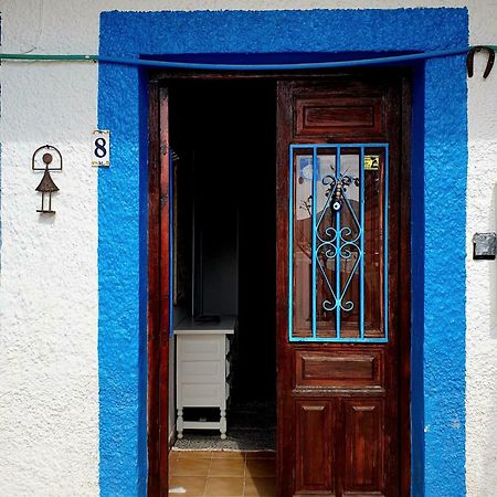 Appartamento Vivienda Rural En Cabo De Gata El Pozo de los Frailes Esterno foto