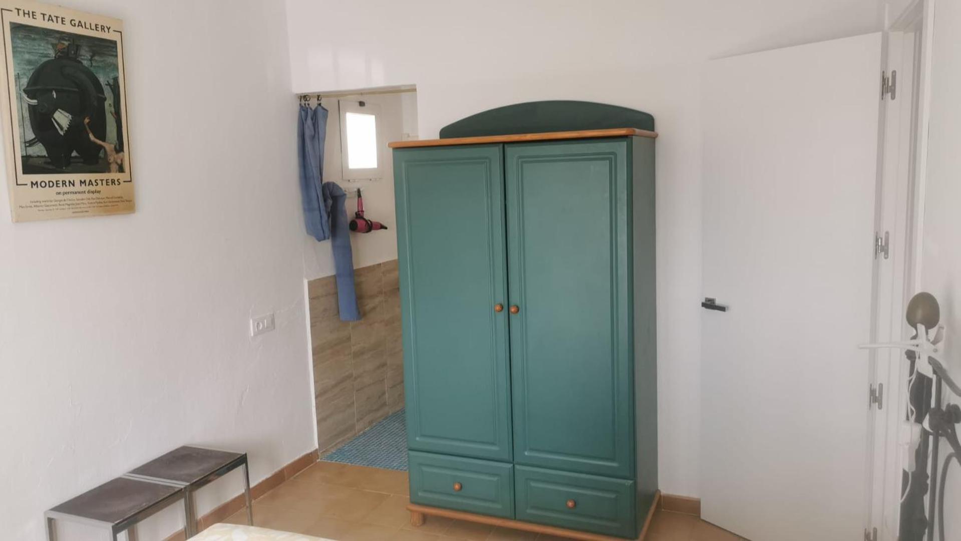 Appartamento Vivienda Rural En Cabo De Gata El Pozo de los Frailes Esterno foto